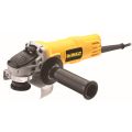 Машина шлифовальная угловая DeWalt DWE4051G Машина шлифовальная угловая DeWalt DWE4051G