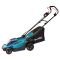 Аккумуляторная газонокосилка Makita DLM330Z (без акк, без з/у)