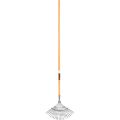 Грабли садовые Plantic PRO веерные (33380-01) Грабли садовые Plantic PRO веерные (33380-01)