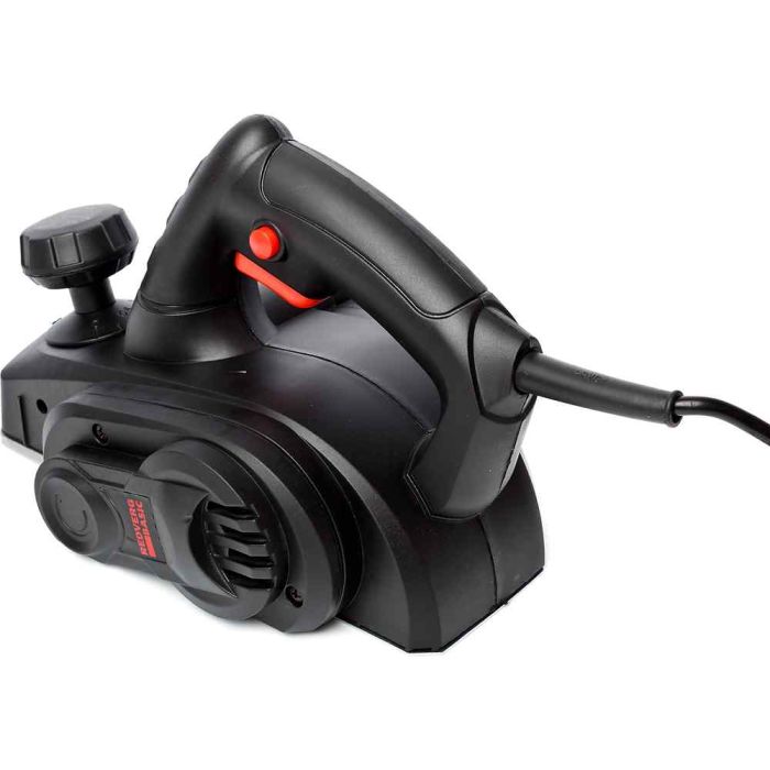 Рубанок REDVERG Basic P650-82