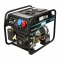 Бензиновый генератор HYUNDAI HHY 9020FE-T Бензиновый генератор HYUNDAI HHY 9020FE-T