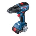 Аккумуляторная дрель-шуруповерт Bosch GSR 18V-50 (020) Аккумуляторная дрель-шуруповерт Bosch GSR 18V-50 (020)