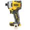 Аккумуляторная дрель-шуруповерт DeWalt DCF809N ударная (без акк, без з/у)