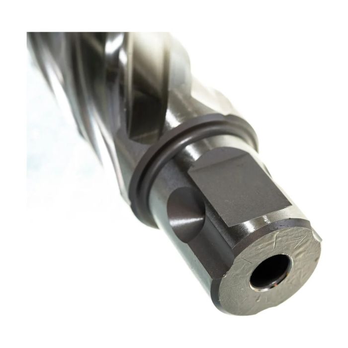 Сверло по металлу MESSER HSS 55x24мм (10-50-024)