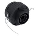 Шпулька для триммеров Makita М10 полуавтомат для UR3500, UR3501(YA00000474) Шпулька для триммеров Makita М10 полуавтомат для UR3500, UR3501(YA00000474)