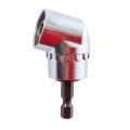 Переходник для шуруповерта REDVERG угловой 1/4" (720851) Переходник для шуруповерта REDVERG угловой 1/4" (720851)