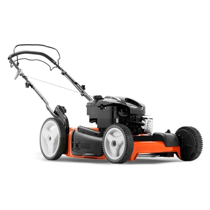Бензиновая газонокосилка Husqvarna LB 155S