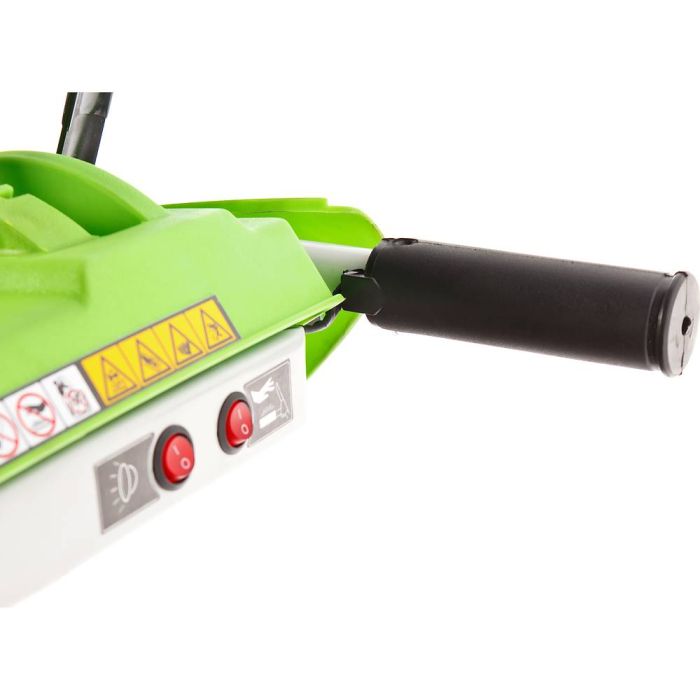 Бензиновый снегоуборщик REDVERG RD-370-13TE