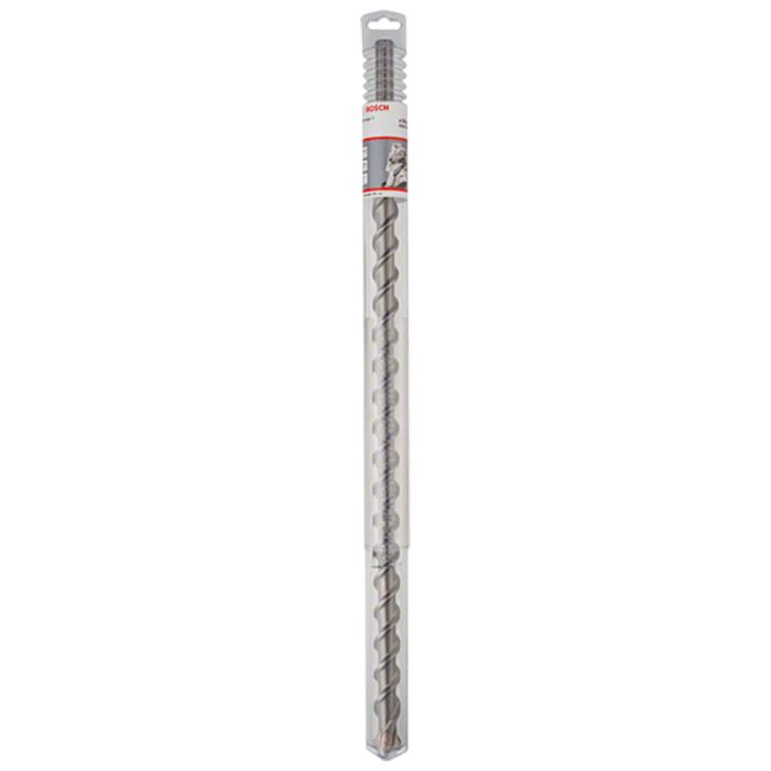 Бур SDS-max Bosch Speed X 28х720мм (786)