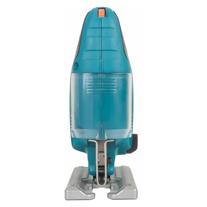 Лобзик Makita 4329 + шаблон контурный Makita PGW-210120