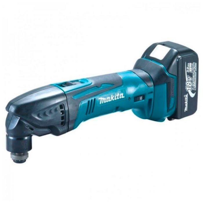 Аккумуляторный реноватор Makita DTM50RFE