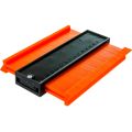 Шаблон контурный Trio-Diamond 130x150мм для глубокого замера Шаблон контурный Trio-Diamond 130x150мм для глубокого замера
