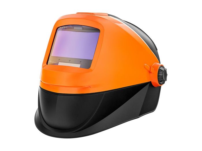 Маска для сварки Сварог TECH SPARX M TRUE COLOR PLUS