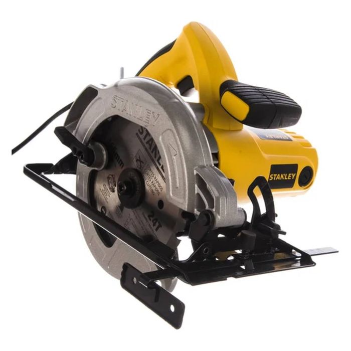Пила дисковая STANLEY SC12