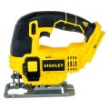 Аккумуляторный лобзик STANLEY STSC1860 (без акк, без з/у) Аккумуляторный лобзик STANLEY STSC1860 (без акк, без з/у)