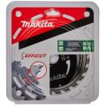 Диск пильный по дереву Makita 185x30мм 24T (E-08676) Диск пильный по дереву Makita 185x30мм 24T (E-08676)