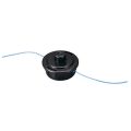 Шпулька для триммеров ECHO Z5 M10 полуавтомат для SRM-2655SI (000331) Шпулька для триммеров ECHO Z5 M10 полуавтомат для SRM-2655SI (000331)