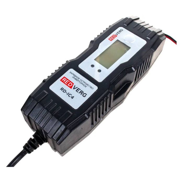 Зарядное устройство инверторного типа REDVERG RD-IC4