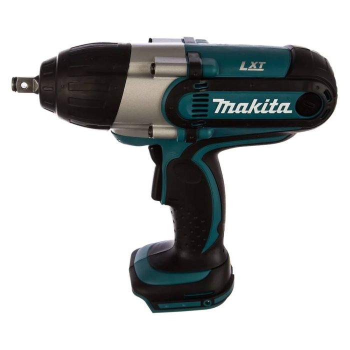 Аккумуляторный гайковерт Makita DTW450Z ударный (без акк, без з/у)