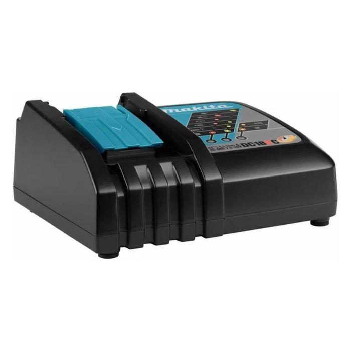 Набор Makita BL1830B + DC18RC (191A24-4)