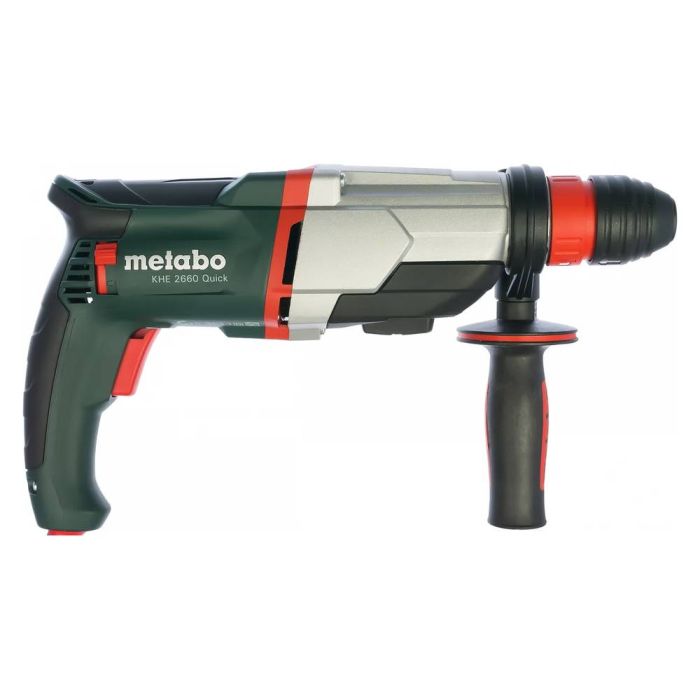 Перфоратор Metabo KHE 2660 Quick