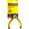 Кусачки торцовые STAYER MASTER MINI 105мм 2218-7_z01