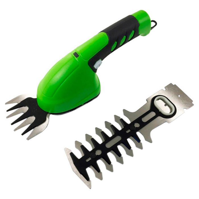 Аккумуляторные ножницы Greenworks G7,2GS