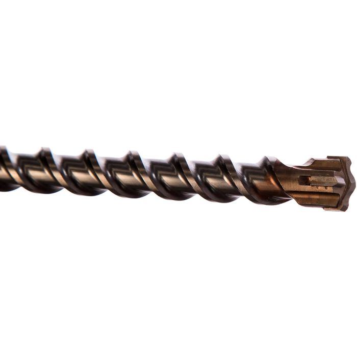 Бур SDS-Max Makita ZENTRO 18х1320мм (P-77805)