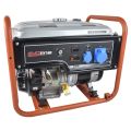 Генератор бензиновый EVOline PB 6000 Генератор бензиновый EVOline PB 6000