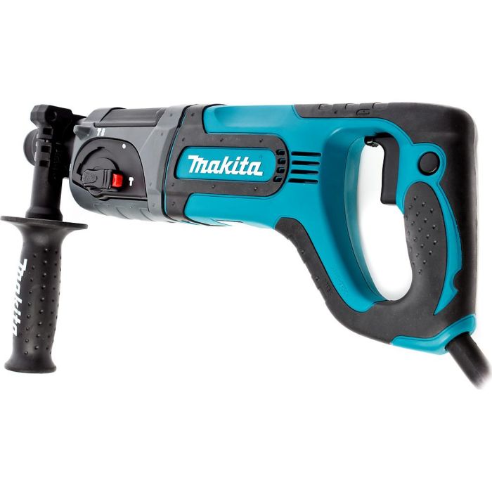 Перфоратор Makita HR2475
