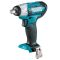 Аккумуляторный гайковерт Makita TW141DWAE ударный