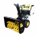 Бензиновый снегоуборщик Huter SGC 8000 Бензиновый снегоуборщик Huter SGC 8000
