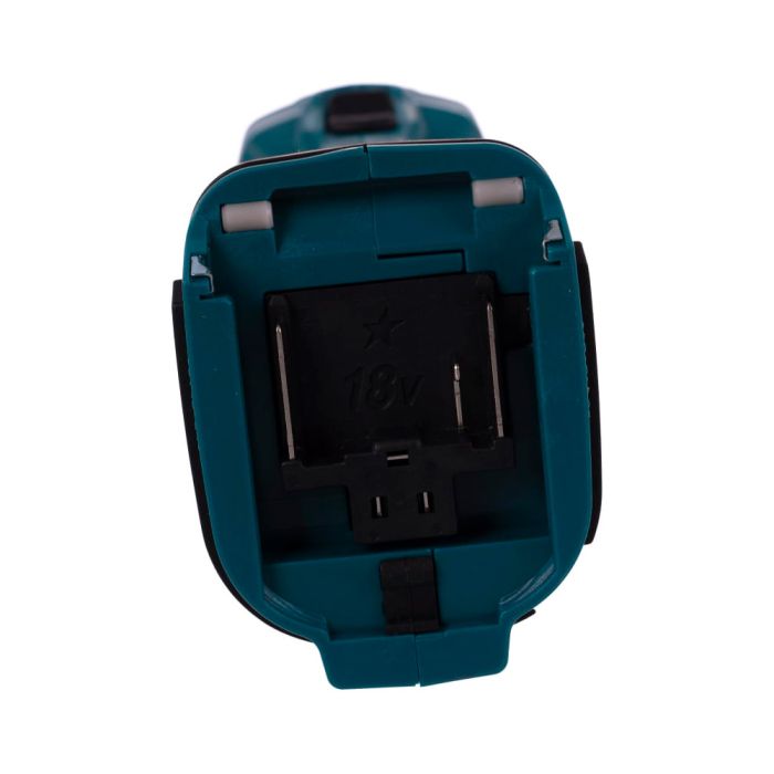 Аккумуляторные ножницы по металлу Makita DJS161Z (без акк, без з/у)
