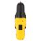 Аккумуляторная дрель-шуруповерт DeWalt DCD700D2