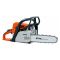 Бензопила Stihl MS 180 14"