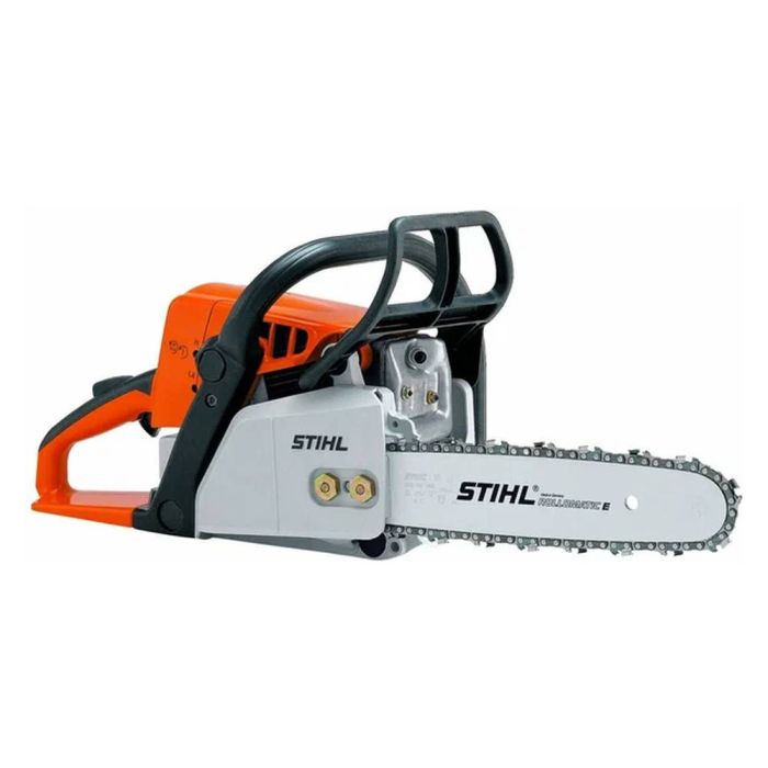 Бензопила Stihl MS 180 14"