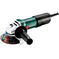 Машина шлифовальная угловая Metabo WEV 850-125 Машина шлифовальная угловая Metabo WEV 850-125