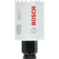 Коронка Bosch Progressor 41мм биметаллическая (213) Коронка Bosch Progressor 41мм биметаллическая (213)