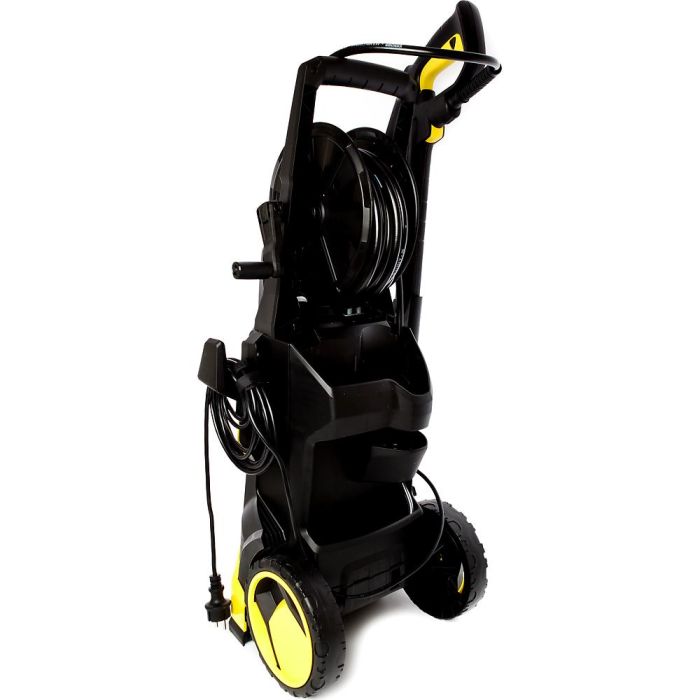 Мойка высокого давления Karcher K 5 Premium Football Edition (футбольный мяч в комплекте)