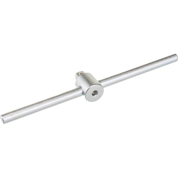 Вороток Jonnesway Т-образный на 1/4" 130мм (S23H21130)