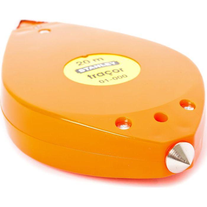 Шнур разметочный STANLEY Tracor 20м 0-01-000