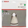 Диск пильный по дереву Bosch Optiline 190х30мм 48T (617) Диск пильный по дереву Bosch Optiline 190х30мм 48T (617)