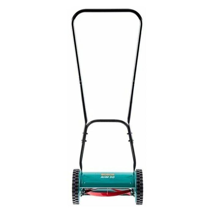 Механическая газонокосилка Bosch АНМ 30 шпиндельная