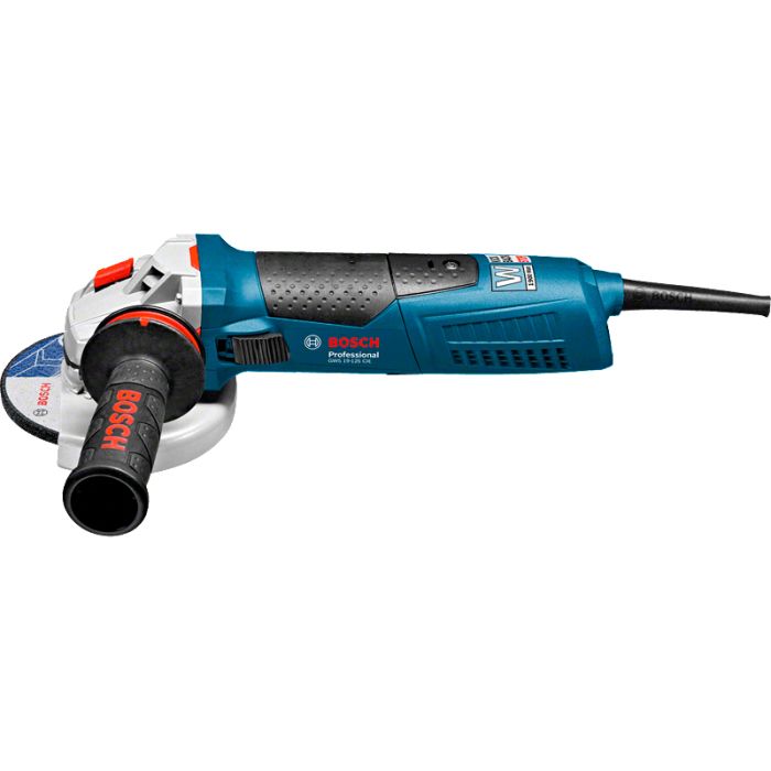 Машина шлифовальная угловая Bosch GWS 17-125 CIE