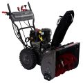 Снегоуборщик EVOline SBG 610 BE (с двигателем Briggs&Stratton) Снегоуборщик EVOline SBG 610 BE (с двигателем Briggs&Stratton)