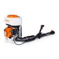 Бензиновый распылитель Stihl SR 200 Бензиновый распылитель Stihl SR 200