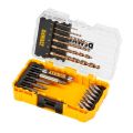 Набор сверл и бит DeWalt DT70711 19 предметов Набор сверл и бит DeWalt DT70711 19 предметов