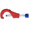 KNIPEX TubiX XL Труборез для нерж. стали и цветных металлов, _ 6-76 мм / толщина max 2 мм, длина 260