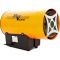Газовый воздухонагреватель REDVERG RD-GH15
