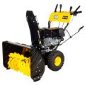 Бензиновый снегоуборщик Huter SGC 8100 Бензиновый снегоуборщик Huter SGC 8100